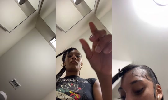 alline_pimpin TikTok Live — Sep 30, 2026, 10:37 PM