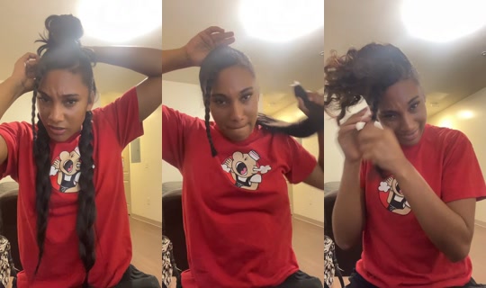 alline_pimpin TikTok Live — Oct 6, 2026, 1:47 AM