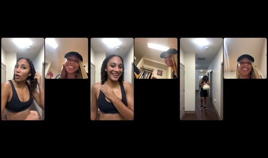 alline_pimpin TikTok Live — Oct 6, 2026, 3:36 AM