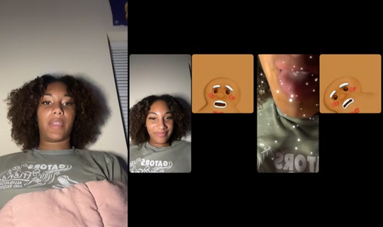 alline_pimpin TikTok Live — Oct 8, 2026, 5:12 AM