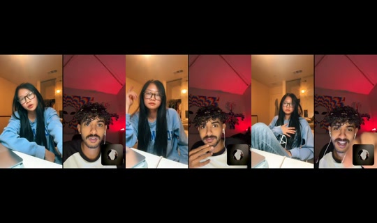 allisaxvaughn TikTok Live — Oct 1, 2026, 7:04 AM