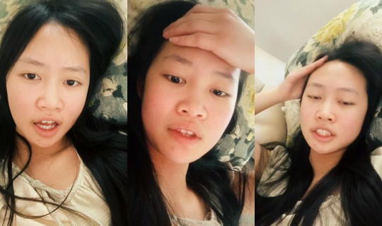 allisaxvaughn TikTok Live — Oct 2, 2026, 10:56 PM