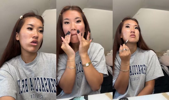 allison.pal2 TikTok Live — Aug 22, 2026, 9:42 PM