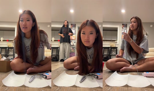 allison.pal2 TikTok Live — Aug 24, 2026, 4:24 AM