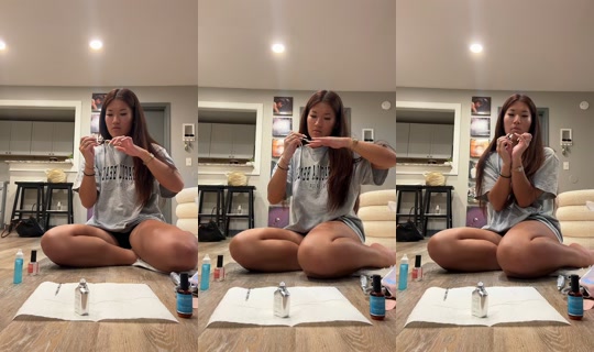 allison.pal2 TikTok Live — Aug 24, 2026, 5:36 AM