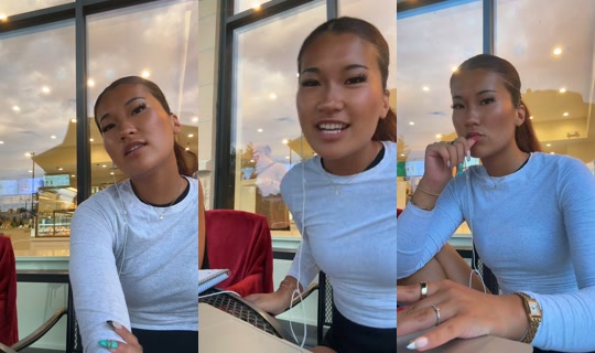 allison.pal2 TikTok Live — Aug 30, 2026, 11:34 PM