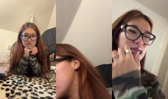 allison.pal2 TikTok Live — Oct 2, 2026, 3:25 PM