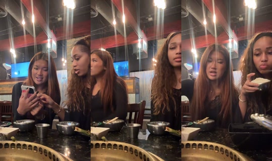 allison.pal2 TikTok Live — Oct 2, 2026, 11:52 PM