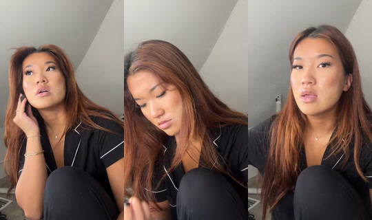 allison.pal2 TikTok Live — Oct 3, 2026, 2:08 PM