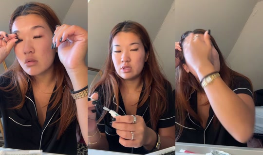 allison.pal2 TikTok Live — Oct 7, 2026, 1:21 PM