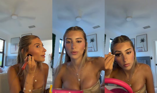 allisonabrahamm TikTok Live — Aug 21, 2026, 11:06 PM