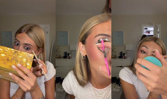 allisonabrahamm TikTok Live — Aug 23, 2026, 12:51 AM