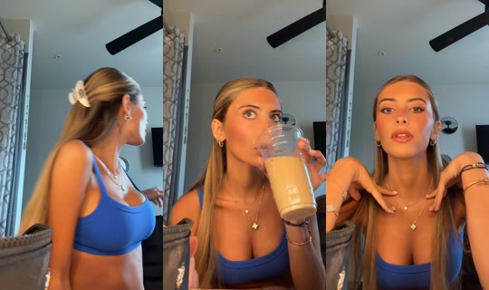 allisonabrahamm TikTok Live — Sep 5, 2026, 4:40 PM
