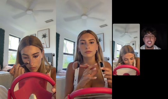 allisonabrahamm TikTok Live — Sep 12, 2026, 9:06 PM