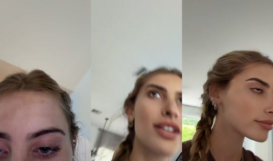 allisonabrahamm TikTok Live — Sep 18, 2026, 9:58 PM