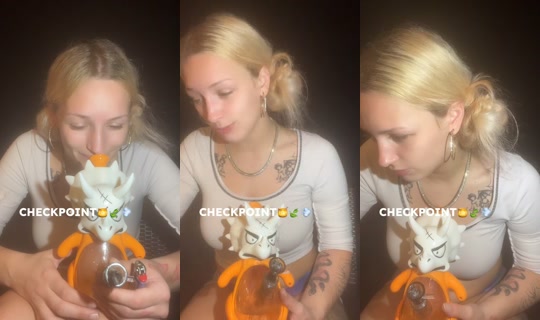 allisonelizabeth420 TikTok Live — Oct 3, 2026, 4:13 AM