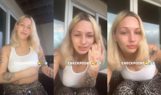 allisonelizabeth420 TikTok Live — Oct 3, 2026, 11:30 AM