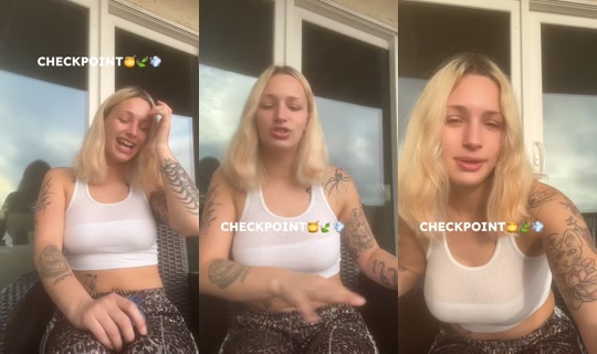 allisonelizabeth420 TikTok Live — Oct 3, 2026, 11:58 AM