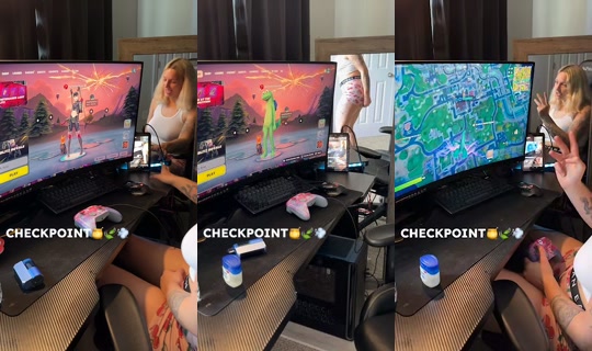 allisonelizabeth420 TikTok Live — Oct 3, 2026, 3:50 PM
