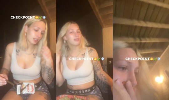 allisonelizabeth420 TikTok Live — Oct 4, 2026, 1:38 AM