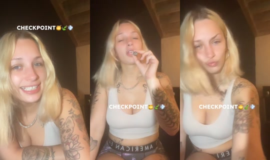 allisonelizabeth420 TikTok Live — Oct 4, 2026, 2:12 AM