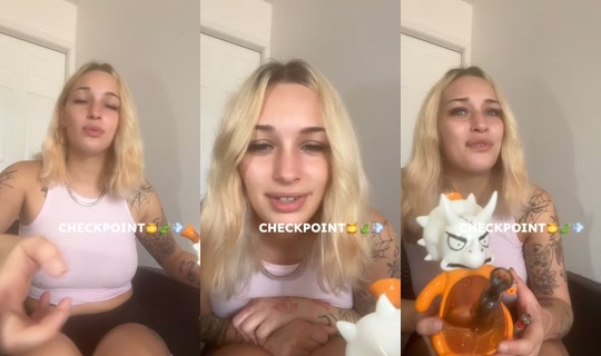 allisonelizabeth420 TikTok Live — Oct 4, 2026, 6:52 PM