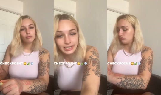 allisonelizabeth420 TikTok Live — Oct 4, 2026, 7:22 PM