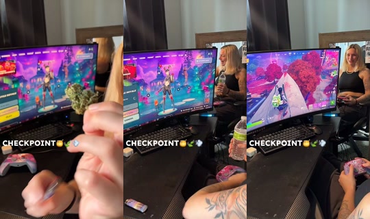 allisonelizabeth420 TikTok Live — Oct 7, 2026, 3:43 PM