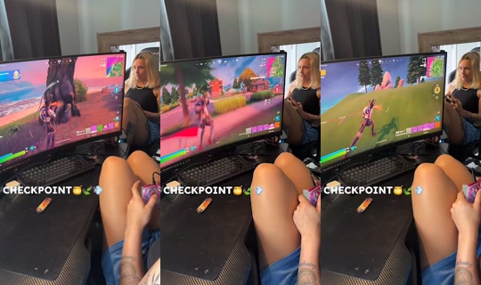 allisonelizabeth420 TikTok Live — Oct 7, 2026, 6:00 PM