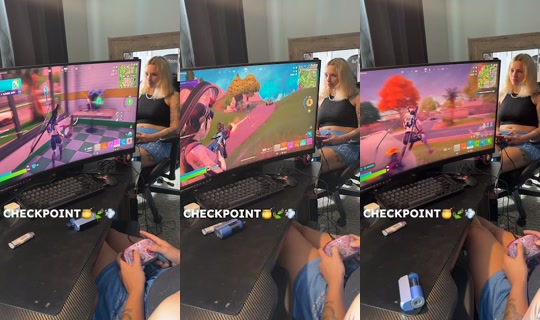 allisonelizabeth420 TikTok Live — Oct 7, 2026, 6:15 PM