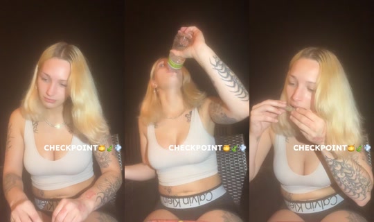 allisonelizabeth420 TikTok Live — Oct 8, 2026, 1:59 AM