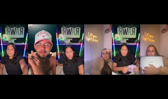 allisonfr_12 TikTok Live — Oct 2, 2026, 1:46 AM