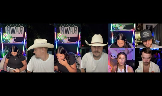 allisonfr_12 TikTok Live — Oct 2, 2026, 2:37 AM
