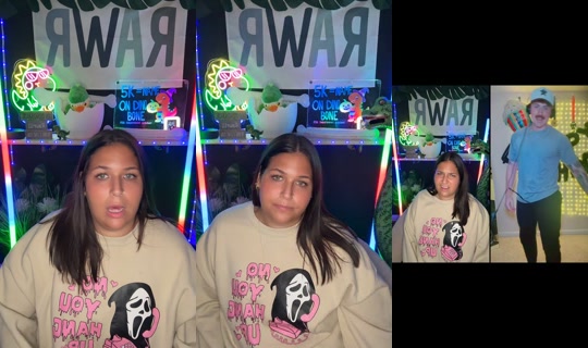 allisonfr_12 TikTok Live — Oct 3, 2026, 1:06 AM