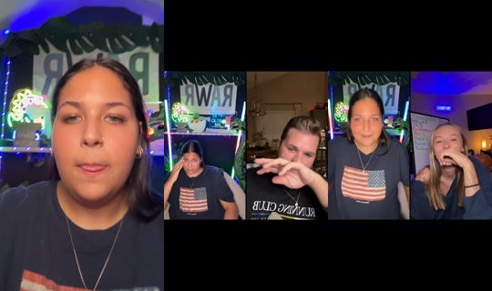 allisonfr_12 TikTok Live — Oct 3, 2026, 2:48 AM