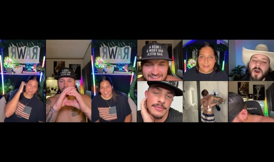 allisonfr_12 TikTok Live — Oct 3, 2026, 3:39 AM