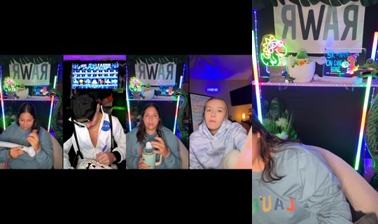 allisonfr_12 TikTok Live — Oct 4, 2026, 2:11 AM