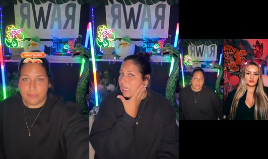 allisonfr_12 TikTok Live — Oct 7, 2026, 1:06 AM