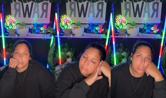 allisonfr_12 TikTok Live — Oct 7, 2026, 3:15 AM