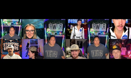 allisonfr_12 TikTok Live — Oct 8, 2026, 2:15 AM