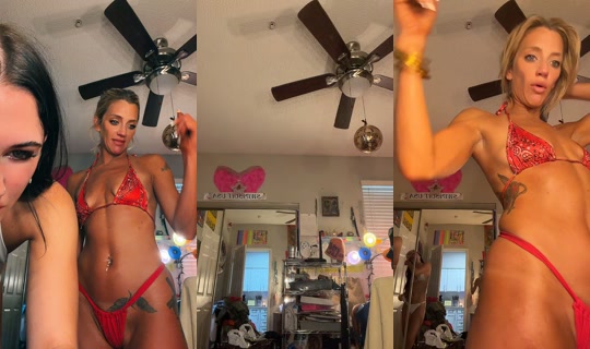 allisoniswonderland TikTok Live — Aug 22, 2026, 6:54 PM