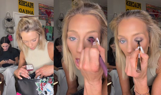 allisoniswonderland TikTok Live — Aug 23, 2026, 2:04 AM