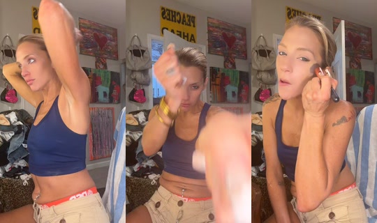 allisoniswonderland TikTok Live — Aug 23, 2026, 1:00 PM