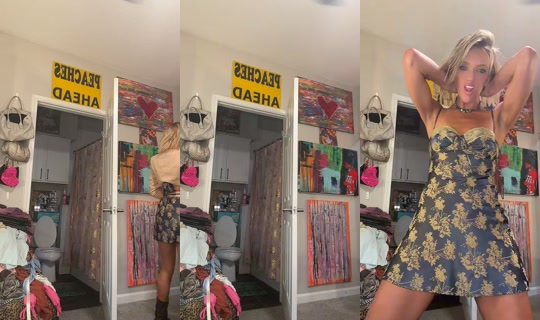 allisoniswonderland TikTok Live — Aug 29, 2026, 3:55 AM