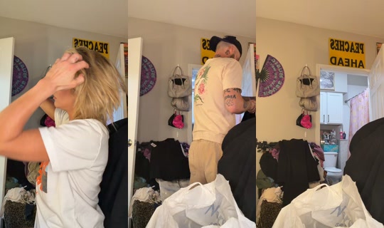 allisoniswonderland TikTok Live — Aug 29, 2026, 9:25 PM