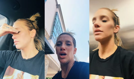 allisoniswonderland TikTok Live — Aug 30, 2026, 5:39 PM