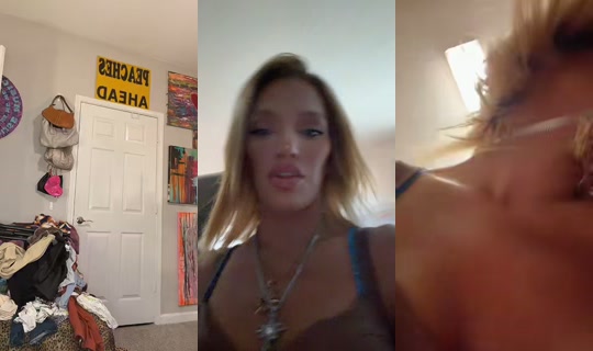 allisoniswonderland TikTok Live — Aug 30, 2026, 10:35 PM