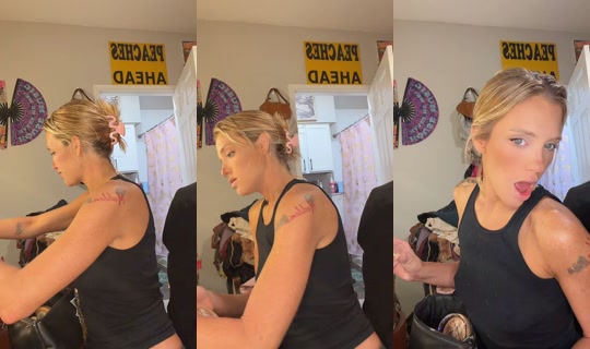 allisoniswonderland TikTok Live — Aug 31, 2026, 5:35 PM