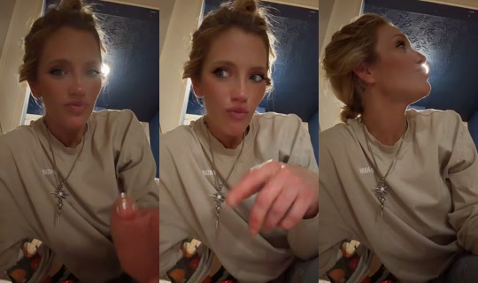 allisoniswonderland TikTok Live — Sep 1, 2026, 8:16 AM