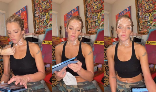 allisoniswonderland TikTok Live — Sep 1, 2026, 7:35 PM